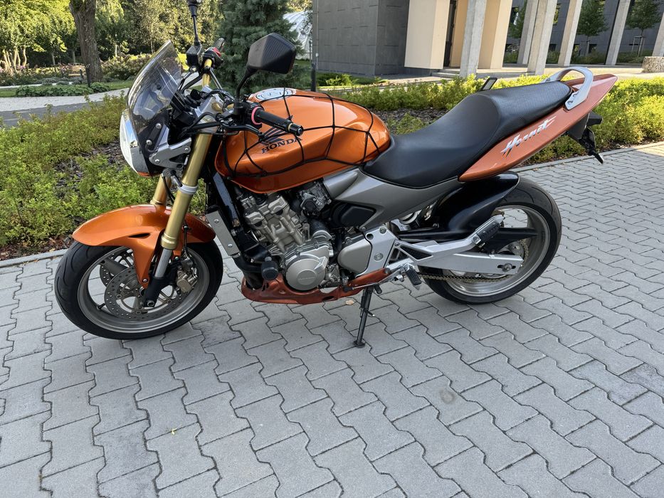 Honba Hornet 600