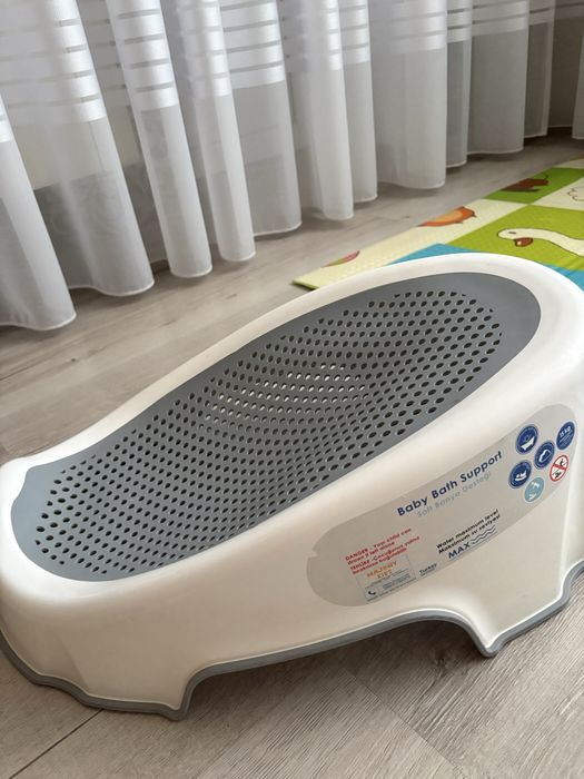 Гірка дитяча для купання