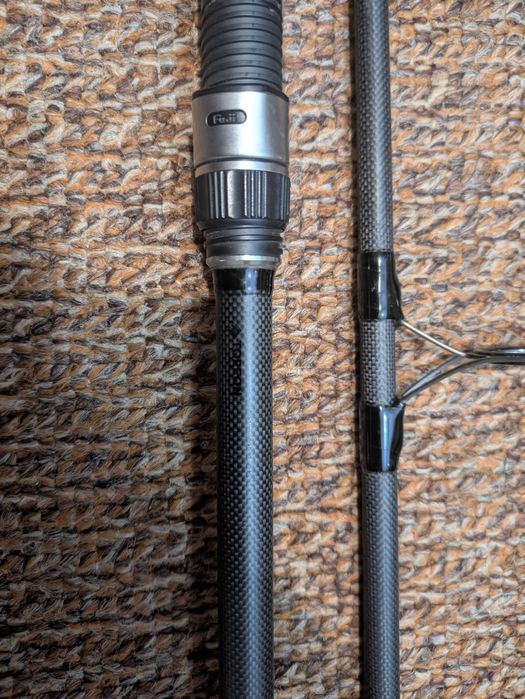 Карповое удилище Greys AirCurve 13ft 3.5lb GRAC040