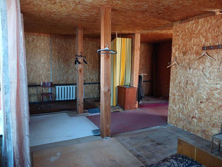 Продам дачу 64 м.кв. з виходом в лісок Музичі 22 км Київ ТОРГ