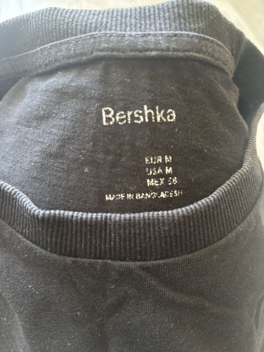 Luźna koszulka z grafiką
