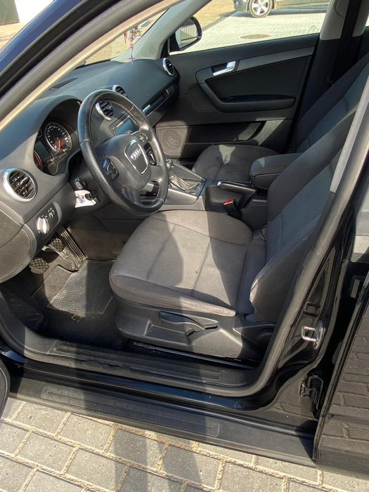 Audi A3 1.6tdi sportback