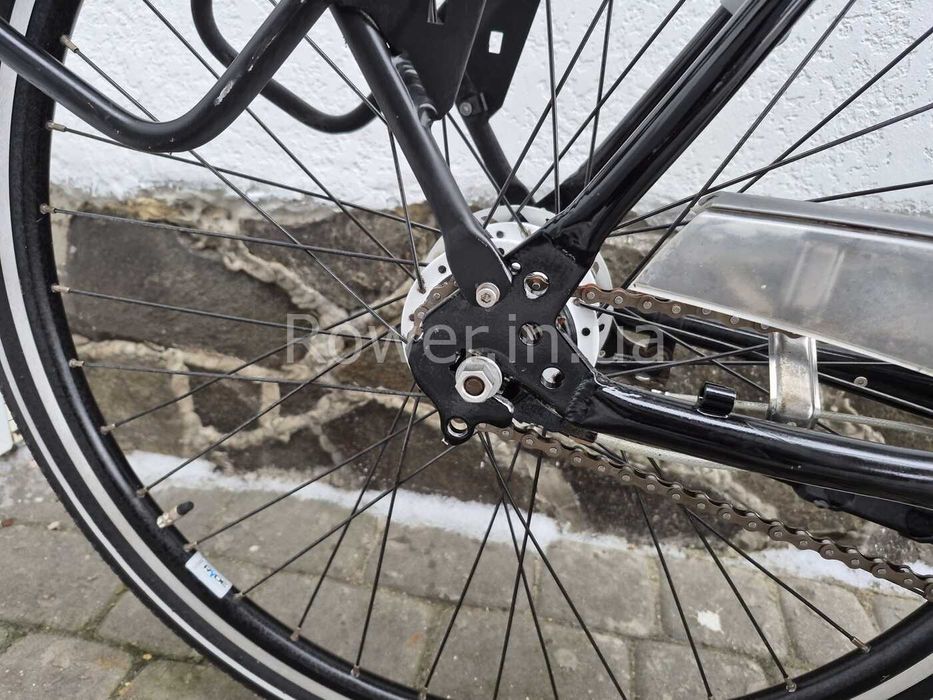 Велосипед бу з планетарною втулкою Sparta 28 S19 / Nexus 8