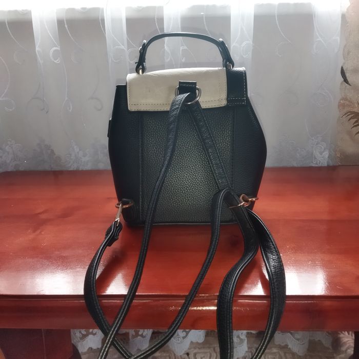 Маленький рюкзачок