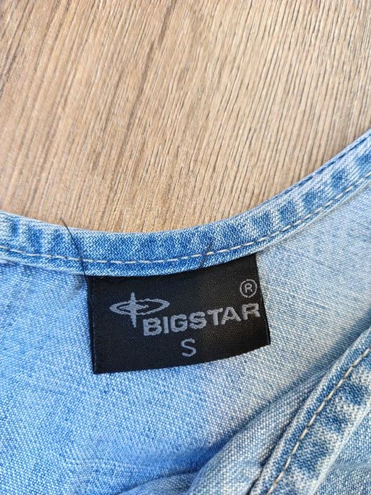 Sukienka Big Star r.S