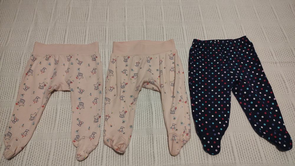 Półśpiochy niemowlęce