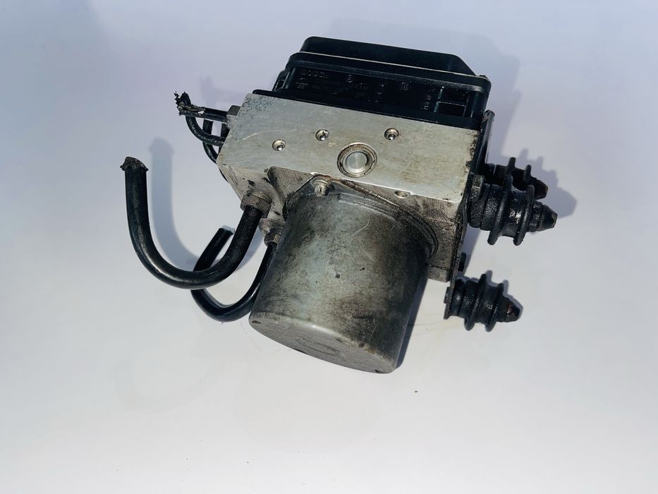 Блок ABS Audi Q5 8R АБС Розборка Шрот Ауді Ку5