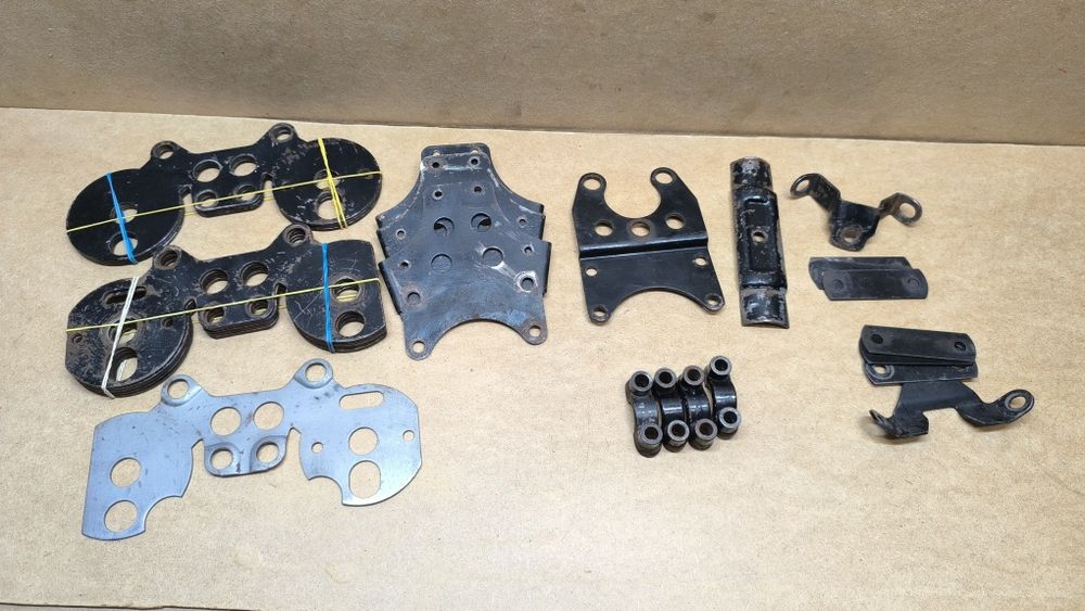 Панель приладів Ява Чезет