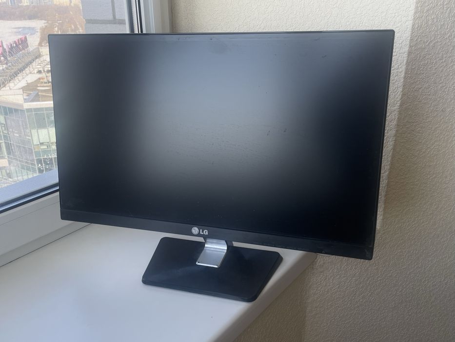 монитор LG идеал