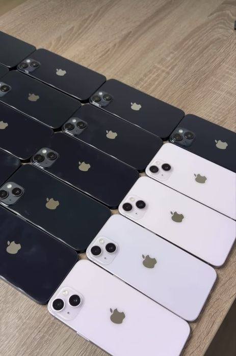 iPhone 14 Європа. Ideal. Акб 100%. Акційна пропозиція 320$