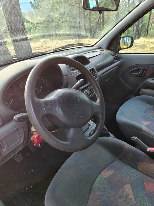 Renault Clio de 1999