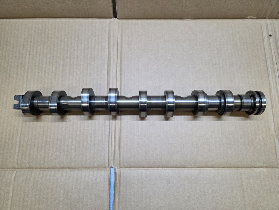 Wałek ssący N43 BMW E81 E87 E82 E90 E91 E92 N43B16 N43B20