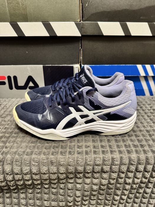 Жіночі волейбольні кросівки 42(26,5см)ASICS Gel-Tactic 2 оригінал