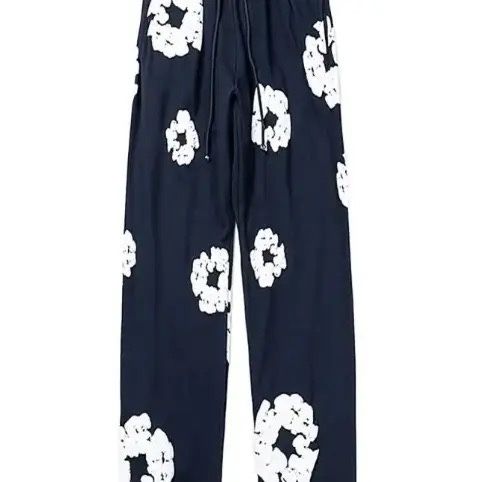 Штани Denim Tears брюки денім тірс спортивні деним тирс Pants