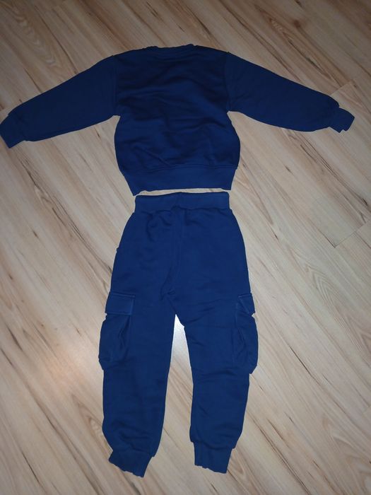 Dres dla chłopca Bam bam kids
