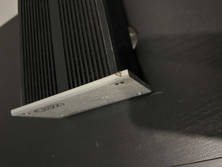 Creek OBH-15 Phono Preamp power supply OBH-1