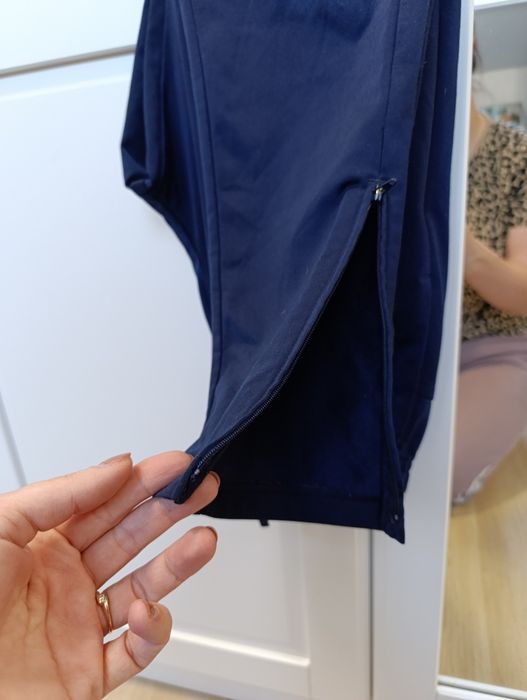 Dres bluza i spodnie Puma