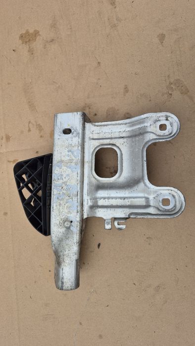 Wspornik strefa zgniotu lewa BMW F20 100310-13 7266193