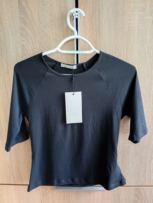 Футболка ZARA M.