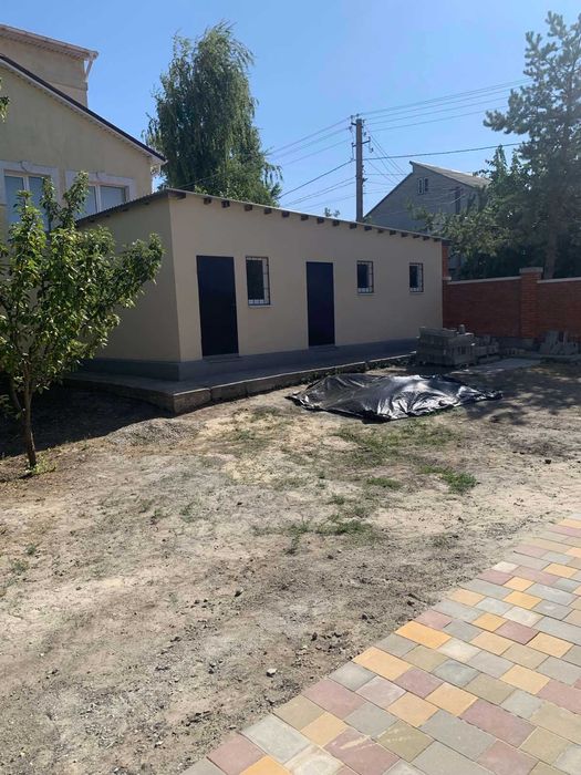 Продам Будинок в районы ж/м Тополь, с. Дослідне.