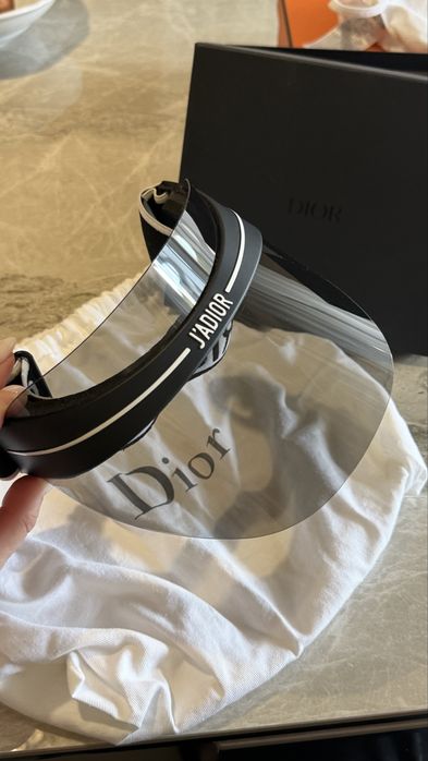 Козырек Dior оригинал