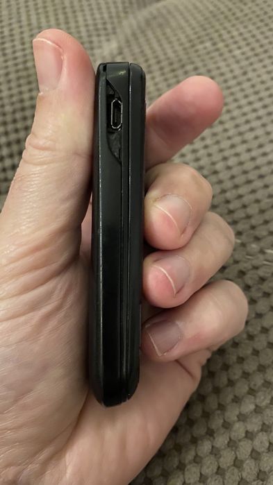 Телефон NOKIA 3600 Slide