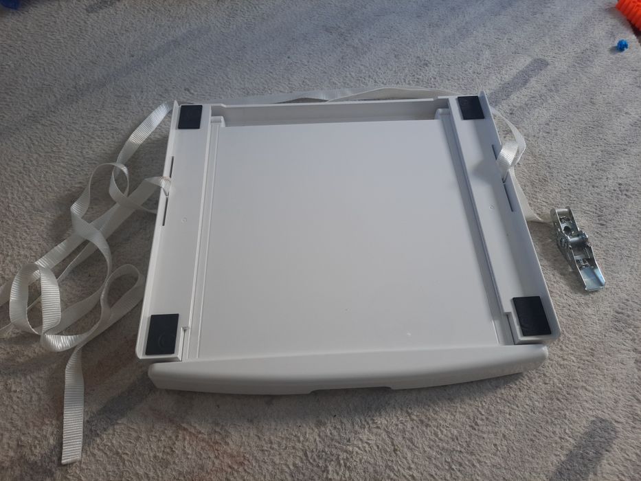 Łącznik pralki z suszarką