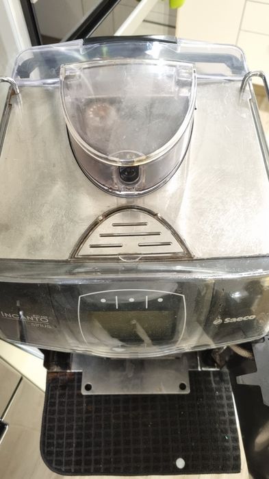 SAECO Incanto. Automatyczny ekspres ciśnieniowy