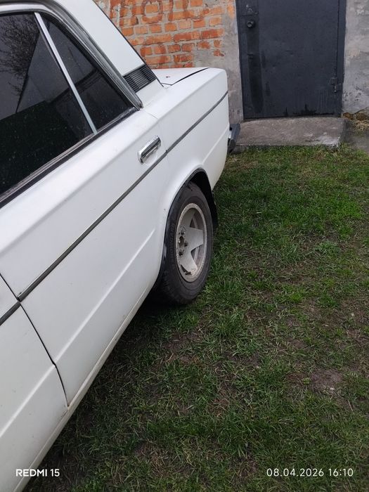 Титанові диски r13