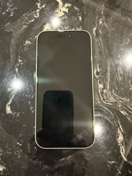 Iphone 16 256GB como novo