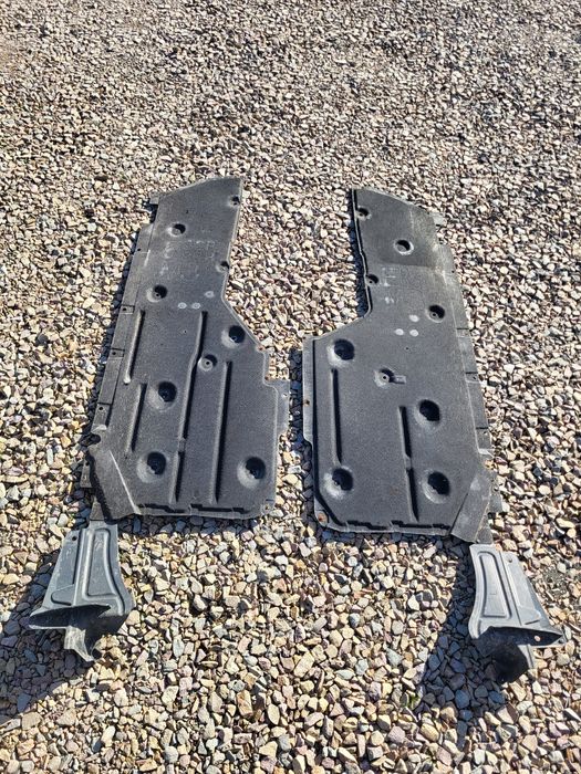 Osłona Podłoga Podwozia L.P bmw m3 e92 e93 v8 4.0 420km