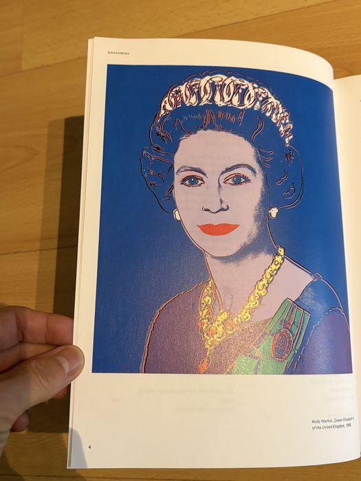 Revista Electra nr. 11