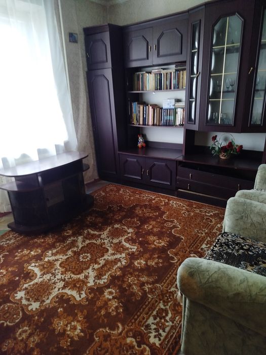 Здається 2-кімнатна квартира