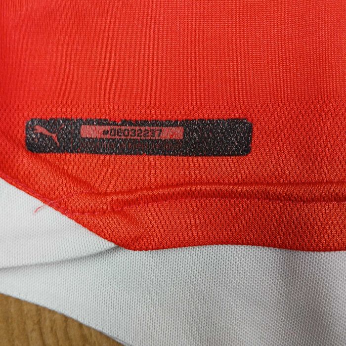 Koszulka sportowa Arsenal puma rozm : M