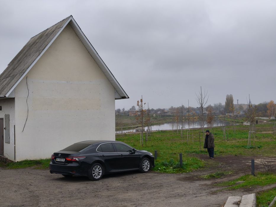 Здам в оренду магазин біля автовокзалу Переяслав-Хмельницький