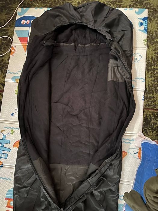 Спальний мішок Robens (новий)