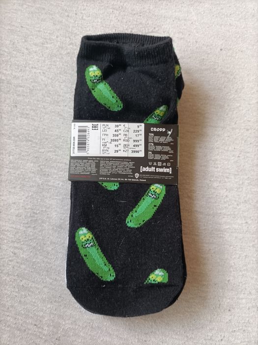 Skarpety meskie 3-pak Men's  Socks, tozm 38-42,nowe