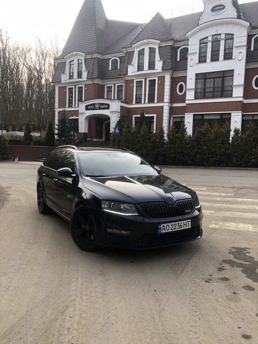 В продажі оригінал vRS