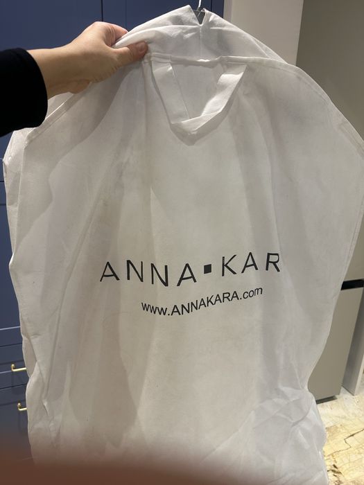 Suknia ślubna Anna Kara Arya 38/40