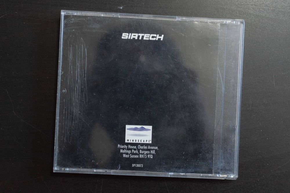 Druid PC Eng BIG BOX