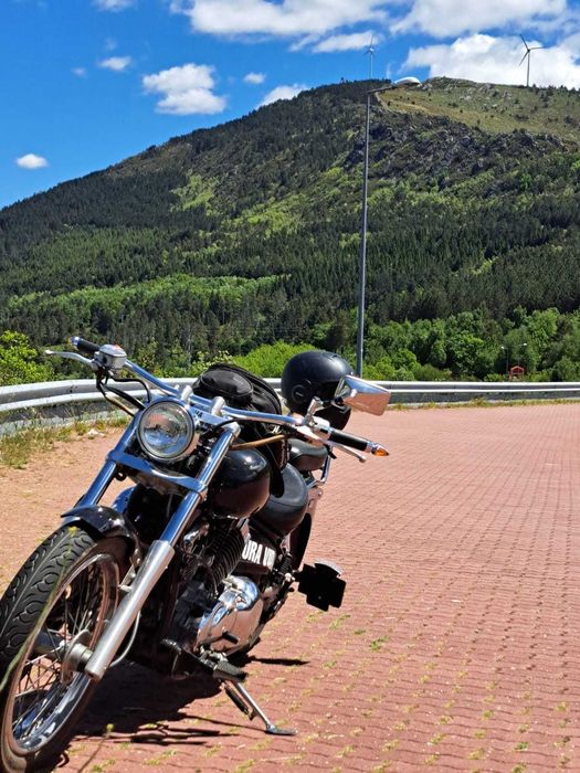 Yamaha DragStar 650 Impecável | Apenas 32.000km | Extras