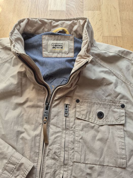 Kurtka Camel Active XL r. 56