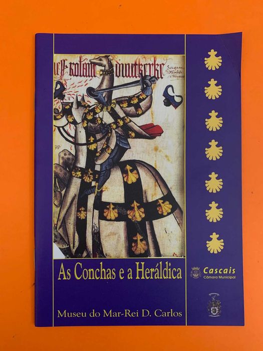 As Conchas e a Heráldica