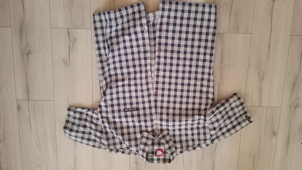 Koszula LORD rozmiar XL hiphop underground sk8