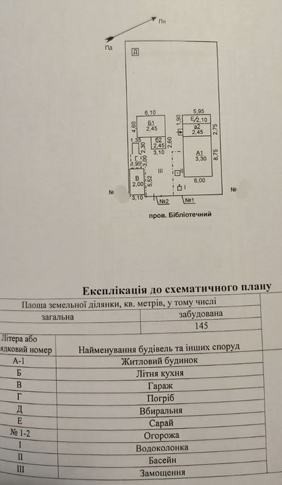 Продаж будинку. Веселі Терни. Гарне місце.