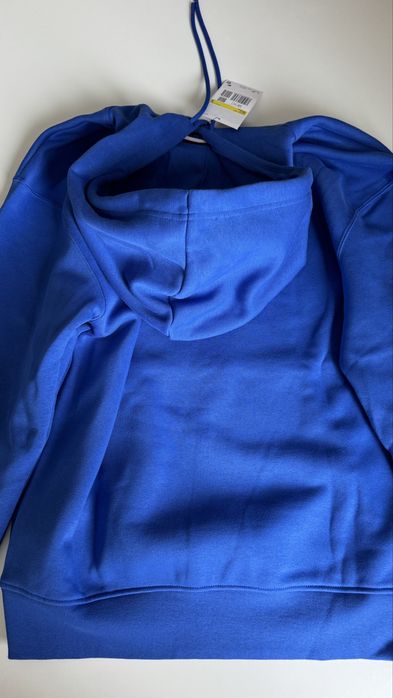 Nowa, nieużywana bluza męska Nike Jordan w rozmiarze S