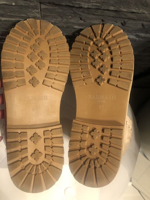Traperki Balmain