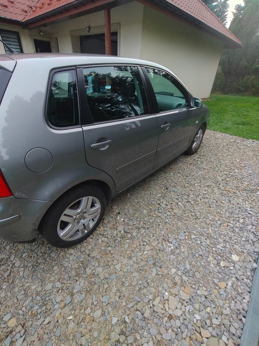 Volgswagen Polo Cricket 1,2