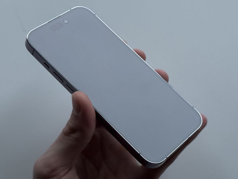  iPhone 14 Pro Deep Purple 256GB IDEALNY 100% oryginalny bez wad z pełnym zestawem RZESZÓW