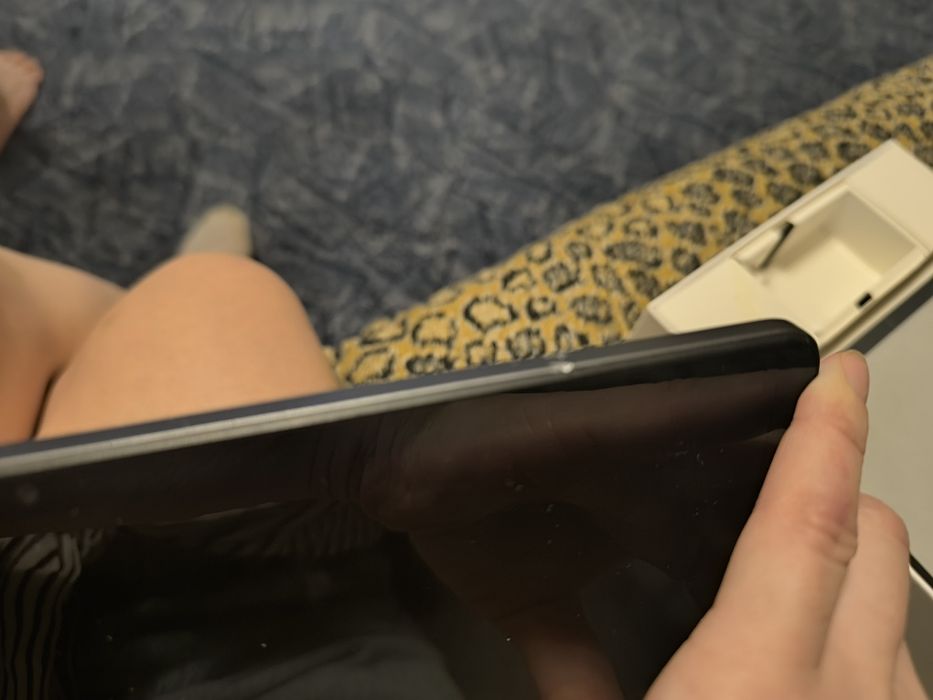 Планшет Lenovo Tab P11 Pro 6/128 гб